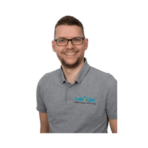 DerMax Inhaber Maximilian Flemming